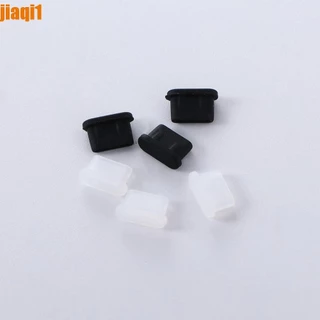 JIAQI1 Cabo Letv Tipo C Com Plugue De Pó Para Telefone Celular Tampa De Silicone Proteção Do Fio À Prova De Poeira USB Protetor Da Porta De Carregamento