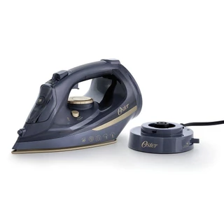 Ferro de Passar a Vapor Oster 2 Em 1 Sem Fio 2200W 220V GCSTCC5000-057 em Oferta na Shopee