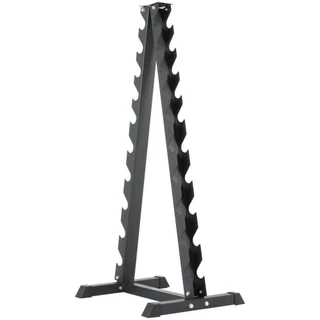 Expositor Torre Suporte para Halteres Pesos e Dumbbells de 1 a 10kg Gallant Elite (GTE20VFEA-PT) em Oferta na Shopee