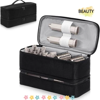 Bolsa Modeladora De Cabelo BEAU , Secador À Prova D