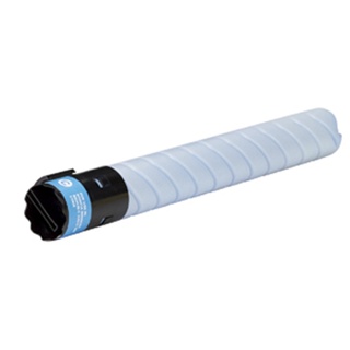 Toner Compatível para Uso Konica Minolta TN328 C250 C300 C360I Ciano Katun Business