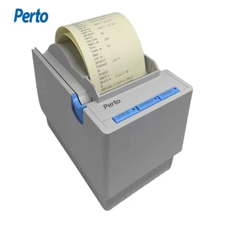 Impressora Nao Fiscal Termica Perto Printer - Semi Nova