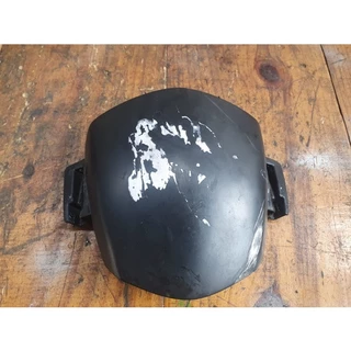 Bolha Parabrisa Carenagem Frontal Dafra Apache 150