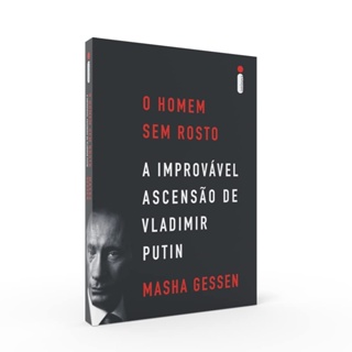 HOMEM SEM ROSTO, O - INTRINSECA