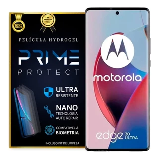 Pelicula Premium Hidrogel Motorola Moto Edge 30 Ultra
