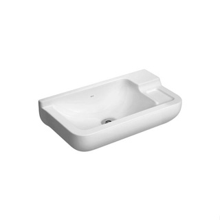 Lavatório Deca Izy 43x23,5cm Gelo
