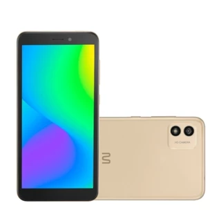 Smartphone Multi F 2 P9174 64GB 1GB 5,5