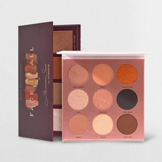 Kit Paleta Face It All + Paleta de Sombras Special Day Mariana Saad By Océane (2 Produtos)