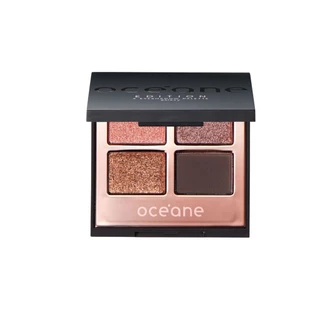 Oceane 4 Palette Edition - Paleta de Sombras./Galaxy