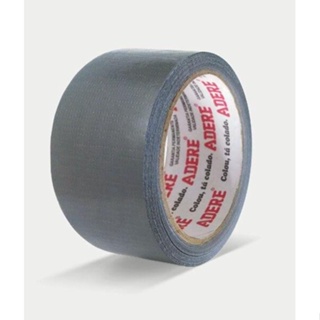 Fita Silver Tape 45mm x 5m Preto Adere