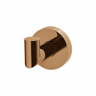 Cabide Loren Loft Rose Gold 2060 R82 Lorenzetti