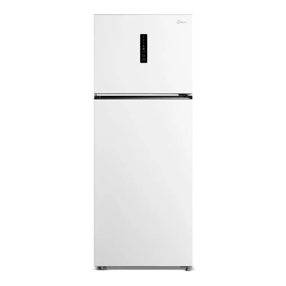 Imagem do produto Geladeira Midea Frost Free Duplex 463L Slim Branca