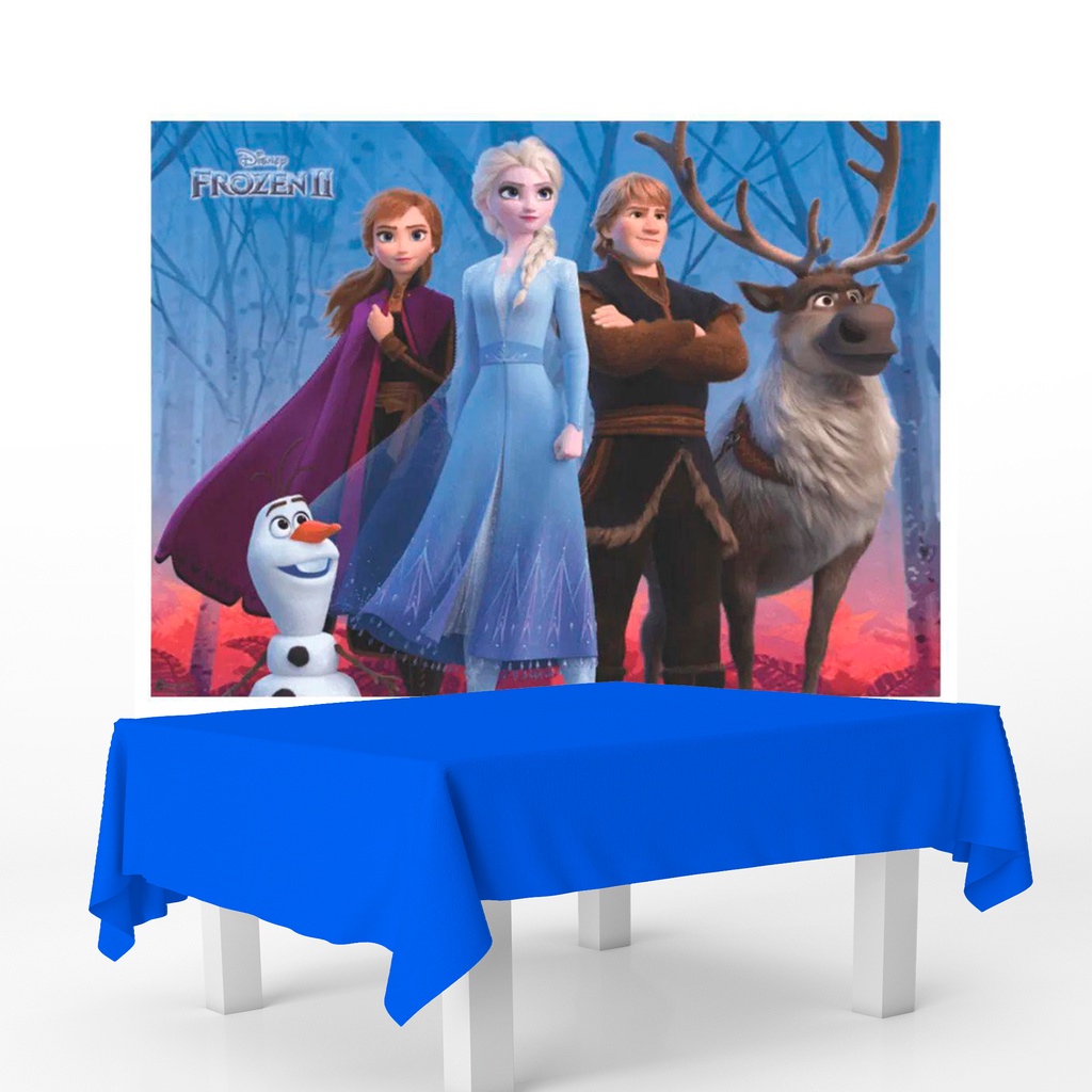 Festa Frozen: o tema de aniversário mais pedido (ideias exclusivas!)