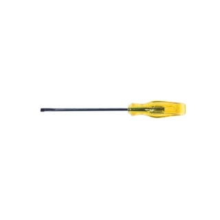 Chave de Fenda Reta 5/16 Pol X 12 Pol Nacional 69-406 Stanley