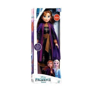 Boneca Rapunzel Mini My Size Disney 55cm – Baby Brink