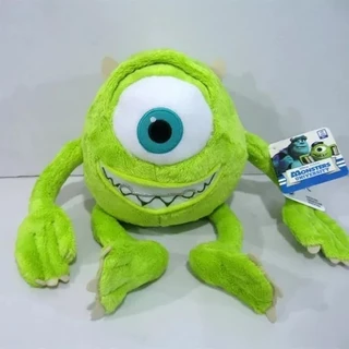 Pelúcia Personagem Disney Mike Wazowski - MONSTROS SA