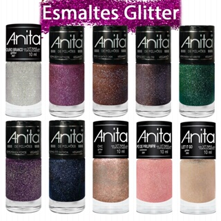 Esmalte Anita em Oferta