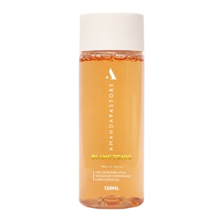 Tônico Facial Amanda Pastore Blanc Tonic 120ml