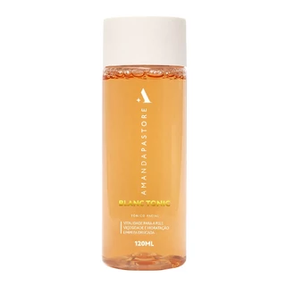 Tônico Facial Amanda Pastore Blanc Tonic 120ml