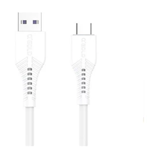 Cabo Carregador Tipo C Usb Compatível Samsung Xiaomi 1metro