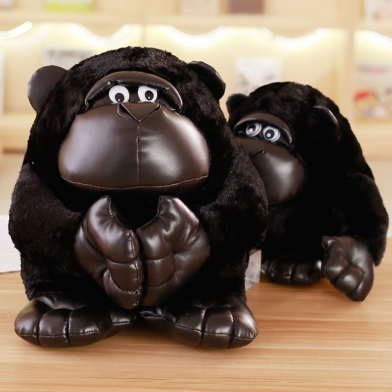 Gorilla sales pillow pet