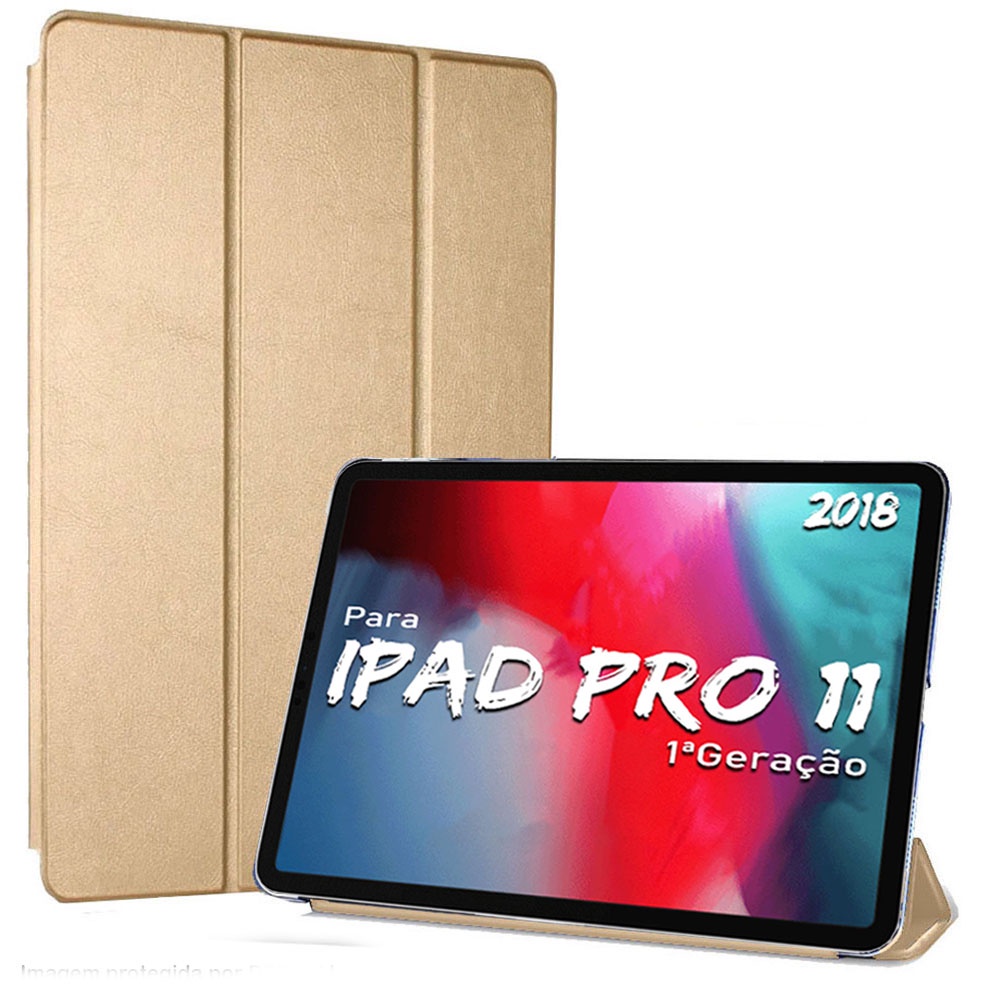 iPad Pro 11インチ　A1980 256GB カバー付き iPad Pro 11インチ A1980 256GB カバー付き Apple - 【本体+ｶﾊﾞｰ】iPad