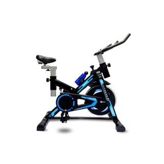 Bicicleta Spinning Profissional Fitness Inércia 13kg Inercia Cor