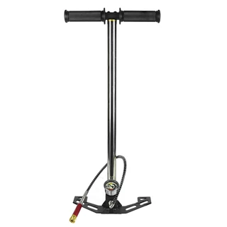 Bomba Manual PCP 300BAR /40MPA /4000PSI 4 Estágios Virtus