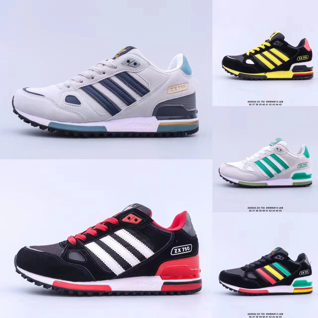 Adidas zx 750 38 new arrivals