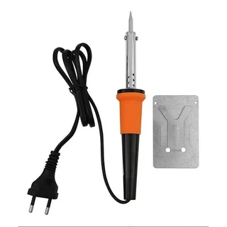 Ferro De Solda Estanho 40/60w 127/220v Profissional - Barcelona