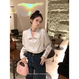 Blusas Mujer De Moda 2024 Bow Tie French Style Temperament Shirt Ribbon  Women's Top Office Lady Chemise Femme White Shirts