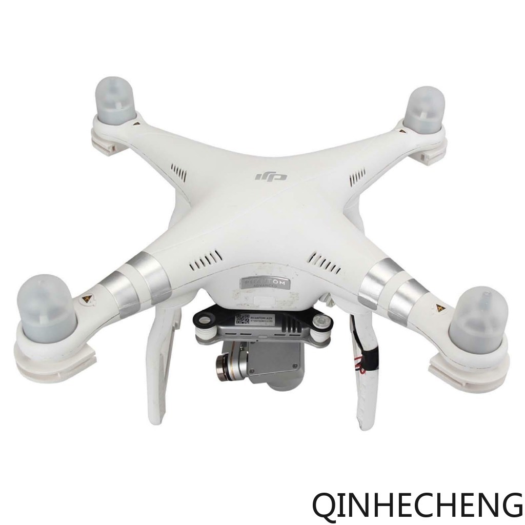 Dji phantom store 4 das profibuch