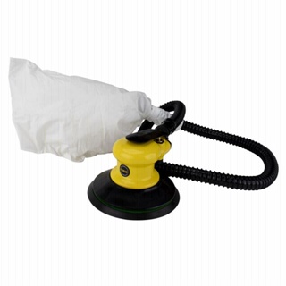 Lixadeira Orbital Pneumatica 6" LOL-6 14406.9 Lynus