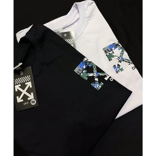 Camiseta Off White Lançamento Envio Imediato -