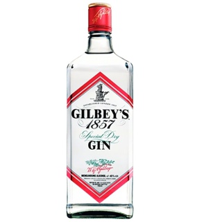 Gin Gilbeys 700ml