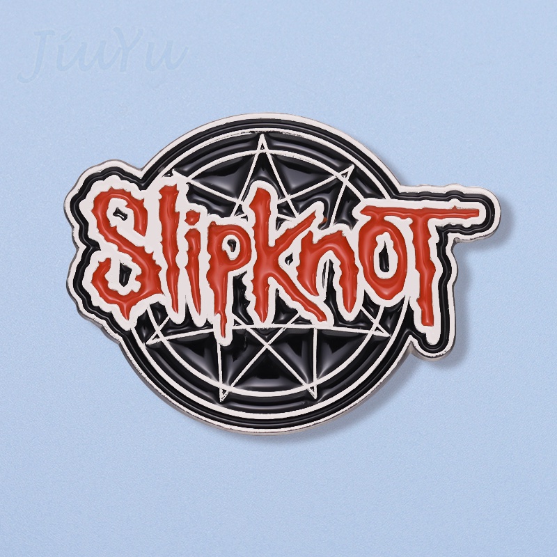 Slipknot jibbitz deals