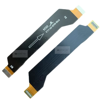 Cabo Flat Sub Placa para Xiaomi Poco X3