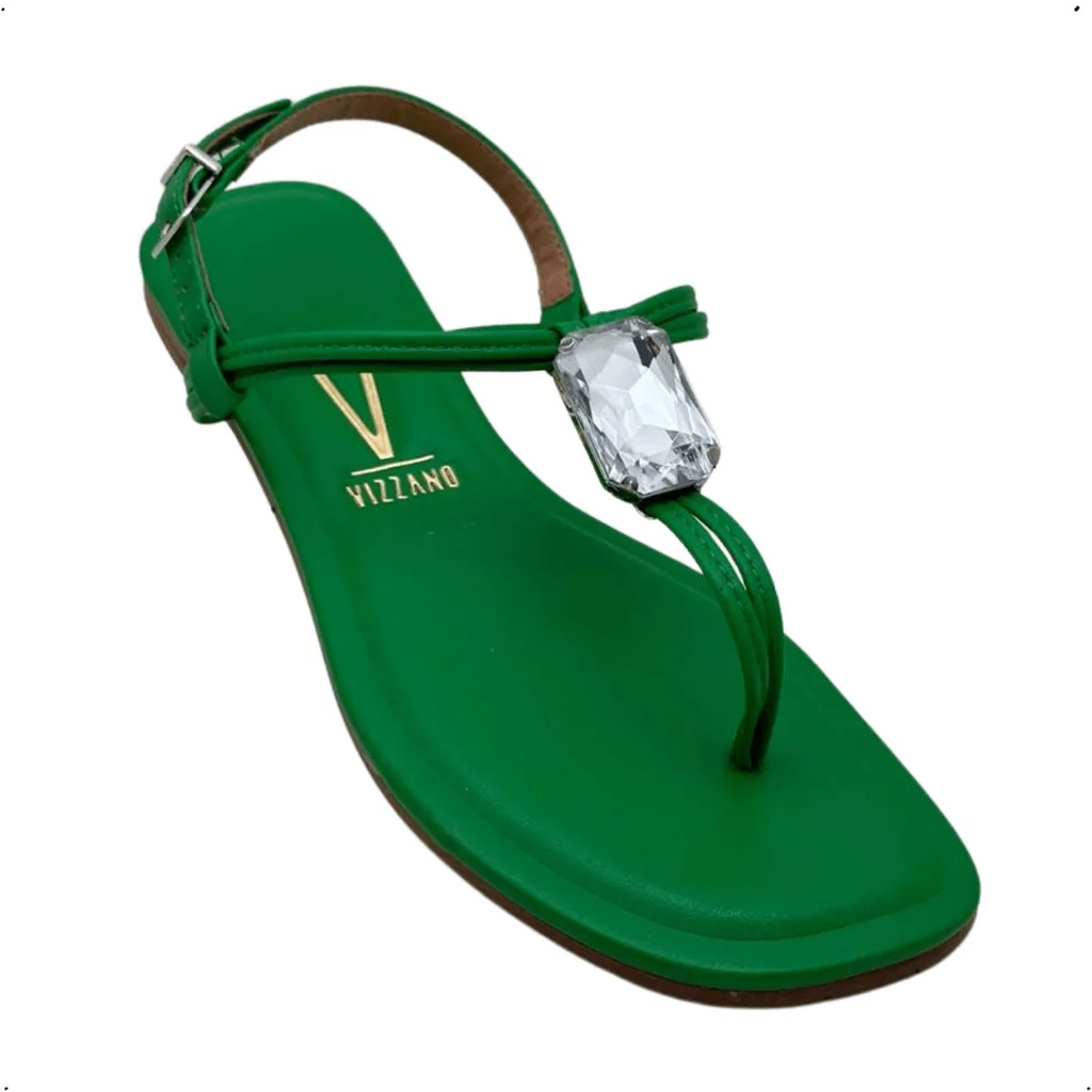 Rasteirinha vizzano neon cheap