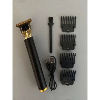 HYQ1564H /HYQ1564 Maquina de Barbear Cortar Cabelo Aparador Profissional Sem Fio Portátil