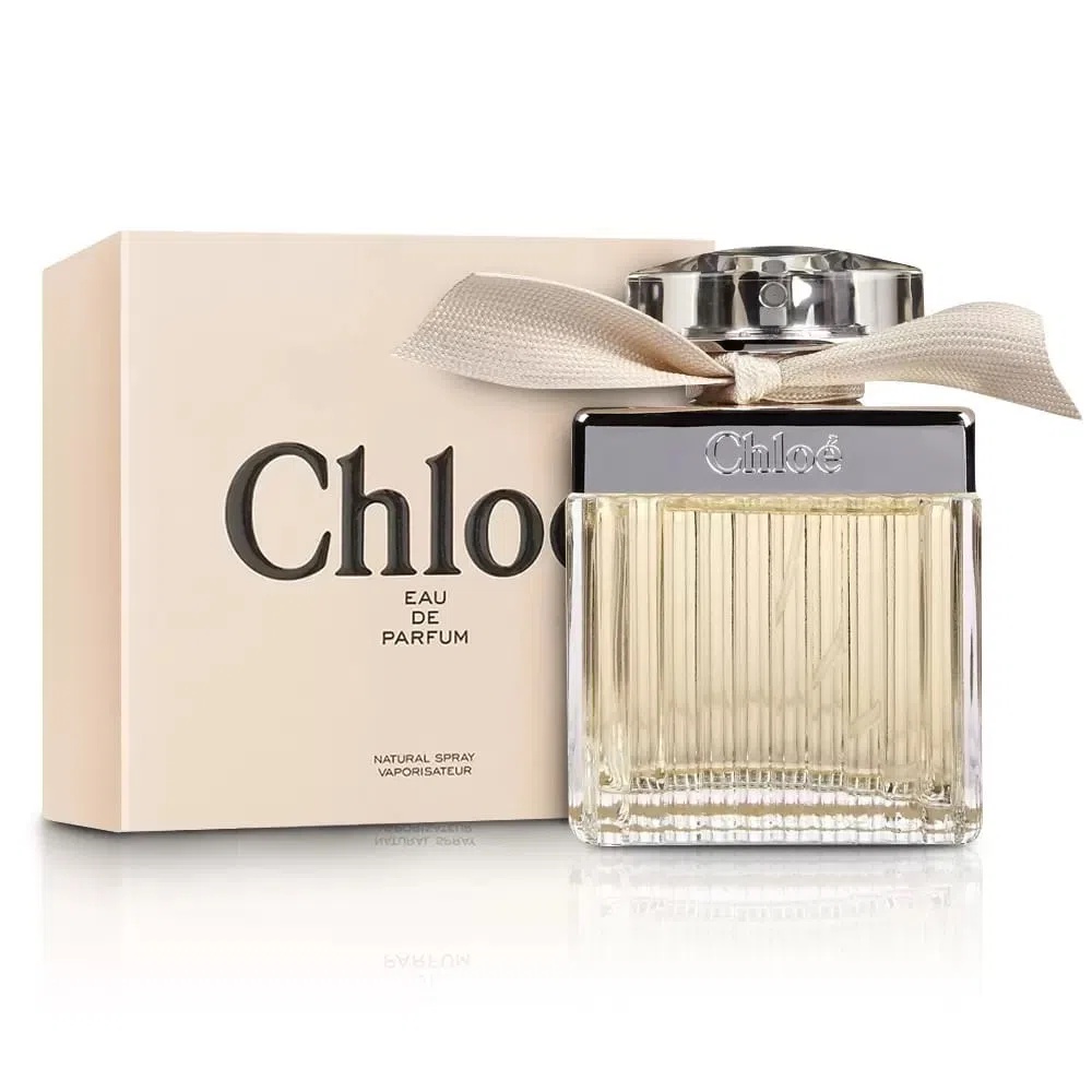 Perfume Chloé Eau de Parfum Feminino