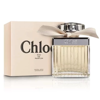 Perfume Chloé Eau de Parfum Feminino