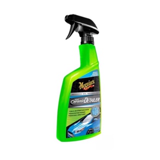 G200526 HYB CERAMIC DETAILER 3M 768ML MEGUIARS