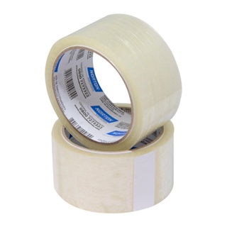 Fita de Empacotamento 48mx54m Transparente Norton