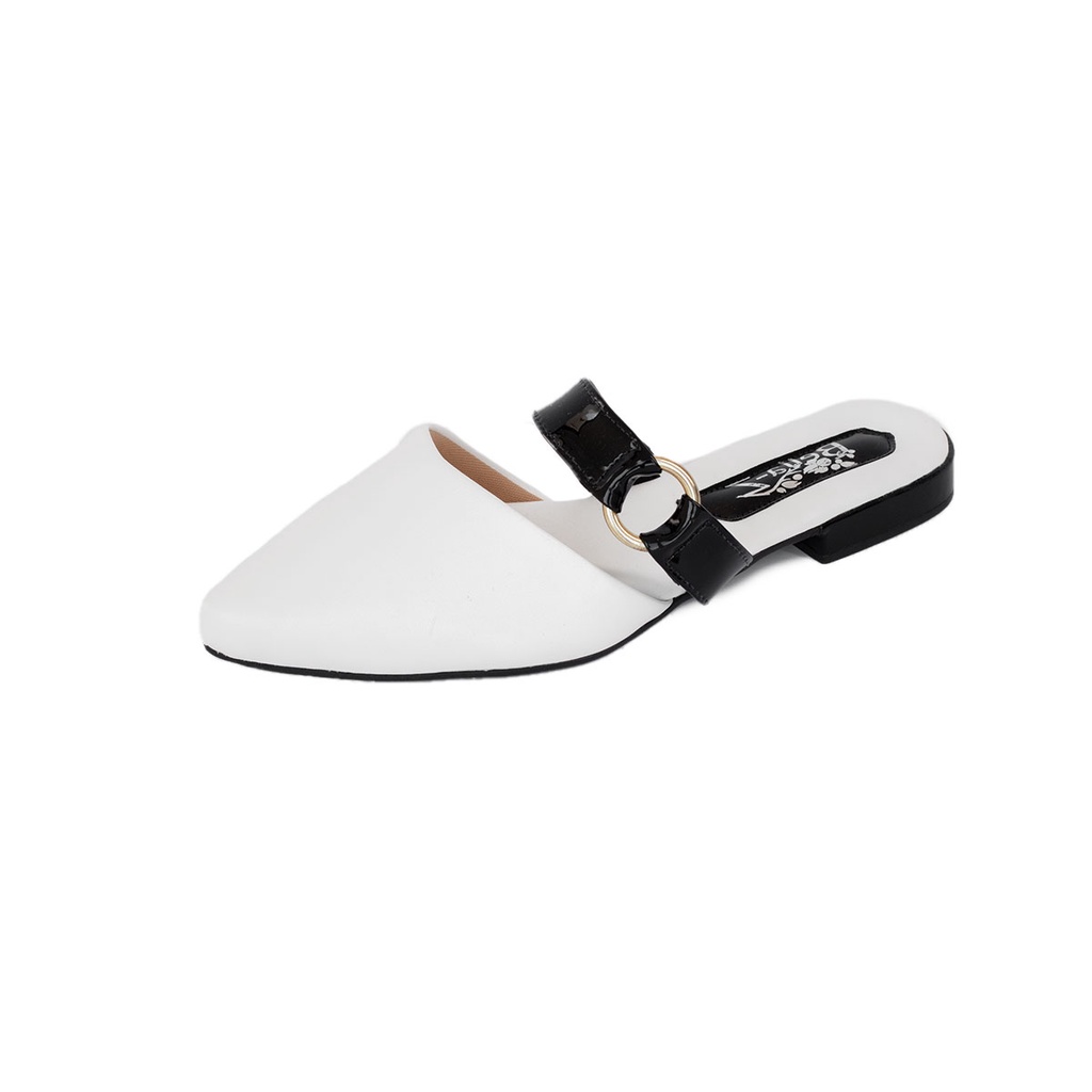 Chinelo best sale mule feminino