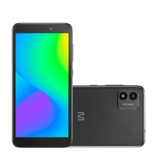 Smartphone Multi F 2 P9173 64GB 1GB 5,5