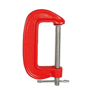 Grampo Sargento Tipo C 6 Pol 150mm