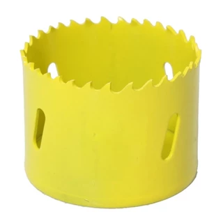 Serra Copo Bimetálica com Dentes Variáveis 59mm 2.5/16 Pol