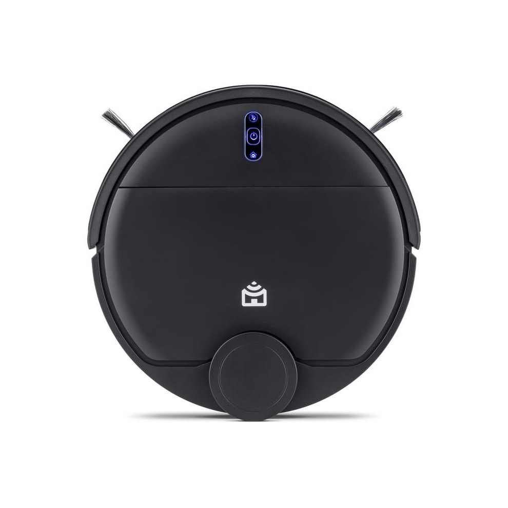 Smart Robô Aspirador Wi-Fi Laser PRA1000 | Shopee Brasil