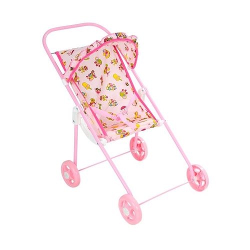 Carrinho p/ Boneca Reborn Dobravel em Tecido - MP | Shopee Brasil
