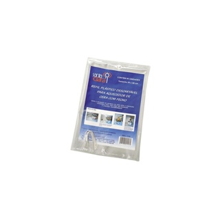 Papel Termocera Santa Clara Para Aquecedor C/6Un